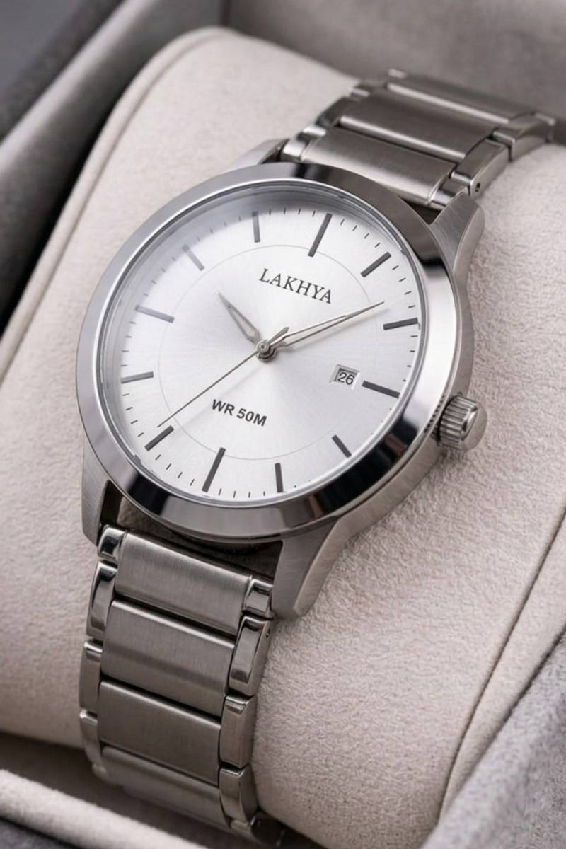 LAKHYA Watch Analog Watch - For Men