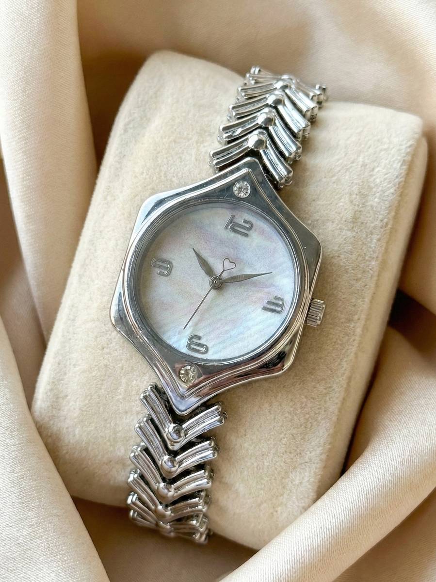 NAXWATCH 039 Women's Analog Bracelet Watch Analog Watch - For Women