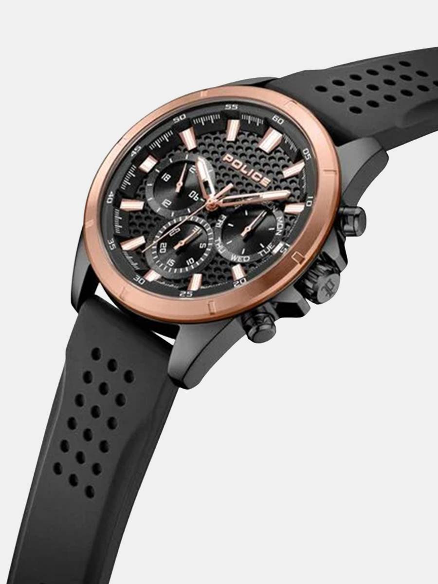 Police Police Chronograph Police Chronograph Analog Watch  - For Men — photo 2