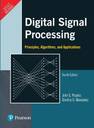 Digital Signal Processing : Principles, Algorithms, and Applications 4 ...