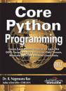 Core Python Programming - Covers Fundamentals to Advanced Topics Like ...