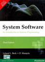 System Software : An Introduction to Systems Programming 3rd Edition ...