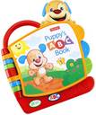 FISHER-PRICE Laugh and Learn Puppy's ABC Book Laugh and