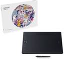 WACOM PTH860/K0-CX/ PTH-860/K0 INTOUS PRO LARGE 12.24 x 8.5 inch