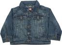 The Children's Place Full Sleeve Solid Boys Denim Jacket Buy