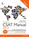 The Pearson CSAT Manual 2013: Buy The Pearson CSAT Manual 2013 by ...