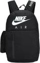 NIKE Y NK ELMNTL BKPK GFX L Laptop Backpack BLACK