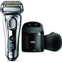 Braun Series 9 9290cc Trimmer 30 min Runtime 4 Length Settings