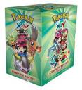 Pokemon X*Y Complete Box Set: Buy Pokemon X*Y Complete Box Set by