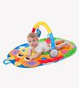 Travel Gym Playgro Chewy Gym Playgro Jerry Giraffe Activity Gym Baby Products