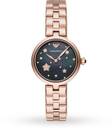 EMPORIO ARMANI Quartz Arianna Analog Watch For Women Buy
