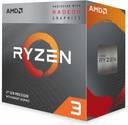 AMD Ryzen 3 3200G with Radeon Vega 8 Graphics (YD3200C5FHBOX