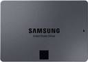 新品未使用　Samsung 870 QVO 1TB SSD SATA 2.5\" Samsung SSD 870 QVO 1TB