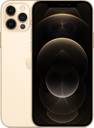 iPhone 12 Pro 256 GBゴールド Apple iPhone 12 Pro Max (gold, 256 GB)