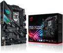 ASUS ROG Strix Z490-F Gaming LGA 1200Socket ATX Intel Z490 Chipset