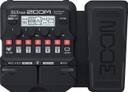 ZOOM G1X Four Multi-effects Processor with Expression Pedal ZOOM G1X Four Multi-effects Processor with Expression Pedal