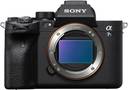 SONY Alpha ILCE-7SM3 Full Frame Mirrorless Camera Body Featuring