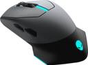 DELL NEW ALIENWARE AW610M Wireless Ambidextrous Optical DELL NEW ALIENWARE AW610M Wireless Ambidextrous Optical