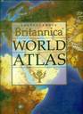 Encyclopaedia Britannica World Atlas: Buy Encyclopaedia Britannica