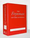 The Feynman Lectures on Physics, boxed set: Buy The Feynman
