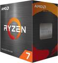AMD Ryzen 7 5700X 3.4 GHz Upto 4.6 GHz AM4 Socket 8 Cores 16