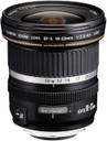 Canon EF-S 10 - 22 mm f/3.5-4.5 USM Wide-angle Zoom Lens - Canon