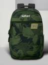 SAFARI COMBAT 19 Casual 30 L Medium Backpack Green Flipkart