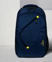 Lunar's Comet 35 L Backpack NBlueNBlueYellow Price in India