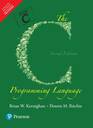 The C Programming Language 2e 2nd Edition: Buy The C Programming ...