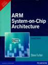 ARM system-on-chip architecture 第二版 ARM System-on-Chip Architecture: Furber, Steve