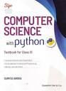 Computer Science with Python Textbook for Class 11 - Computer Science ...