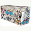 Dragon Ball Z, Complete Manga Box Set, Vol. 1-26 (English