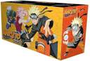 Naruto Box Set 2 (Vol. 28-48): Buy Naruto Box Set 2 (Vol. 28-48