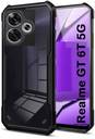Phone Case Cover Back Cover for Realme GT 6T 5G Phone Case Cover