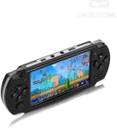 TECHZONE 32 Bit PSP Video Game with Super Mario, Taken-3 and
