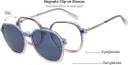 SUN GLASSES