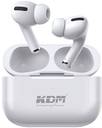 KDM A1 HOP PODS Bluetooth Wireless Earphone 24 Hr Listening Time With Case  Bluetooth