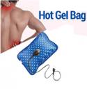 ElecPad Sikai Thali Hot Water Bag with Electric Heating Gel Pad
