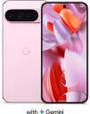 Google Pixel 9 Pro 256GB ローズクォーツ Buy Google Pixel 9 Pro 256 GB, 16 GB RAM, Rose Quartz, Mobile