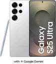 Samsung Galaxy S25 Ultra 5G (256 GB Storage, 12 GB RAM) Online at