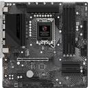 ASRock Z790M PG Lightning/D4 LGA 1700Socket Micro-ATX Intel