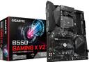 セット売り GIGABYTE B550 Ryzen9 3900X RAM 32G Amazon.in: Buy Gigabyte B550 Gaming X V2 (AMD Ryzen 3000