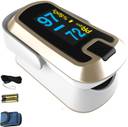 Mibest MD300CN340 OLED Dual |Color Pulse Oximeter Mibest