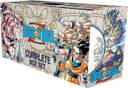 Dragon Ball Z Complete Box Set Volume 1-26: Buy Dragon Ball Z