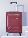 SAFARI STAR 75 4W Expandable Check-in Suitcase Wheels 30