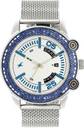 Fastrack NN3188KM01 Fastrack Denim Collection Analog Watch For
