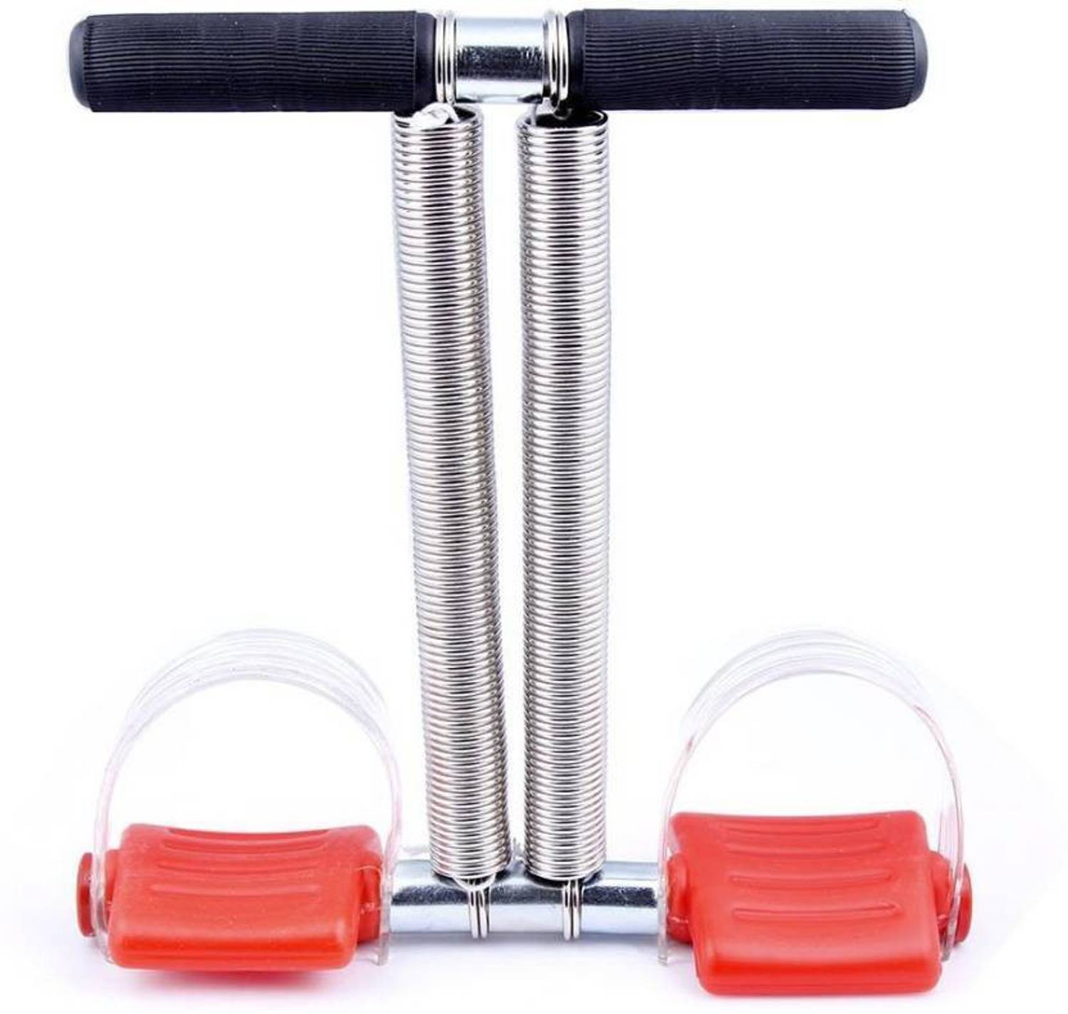 Angela Angela vinex tummy trimmer double spring Ab Exerciser