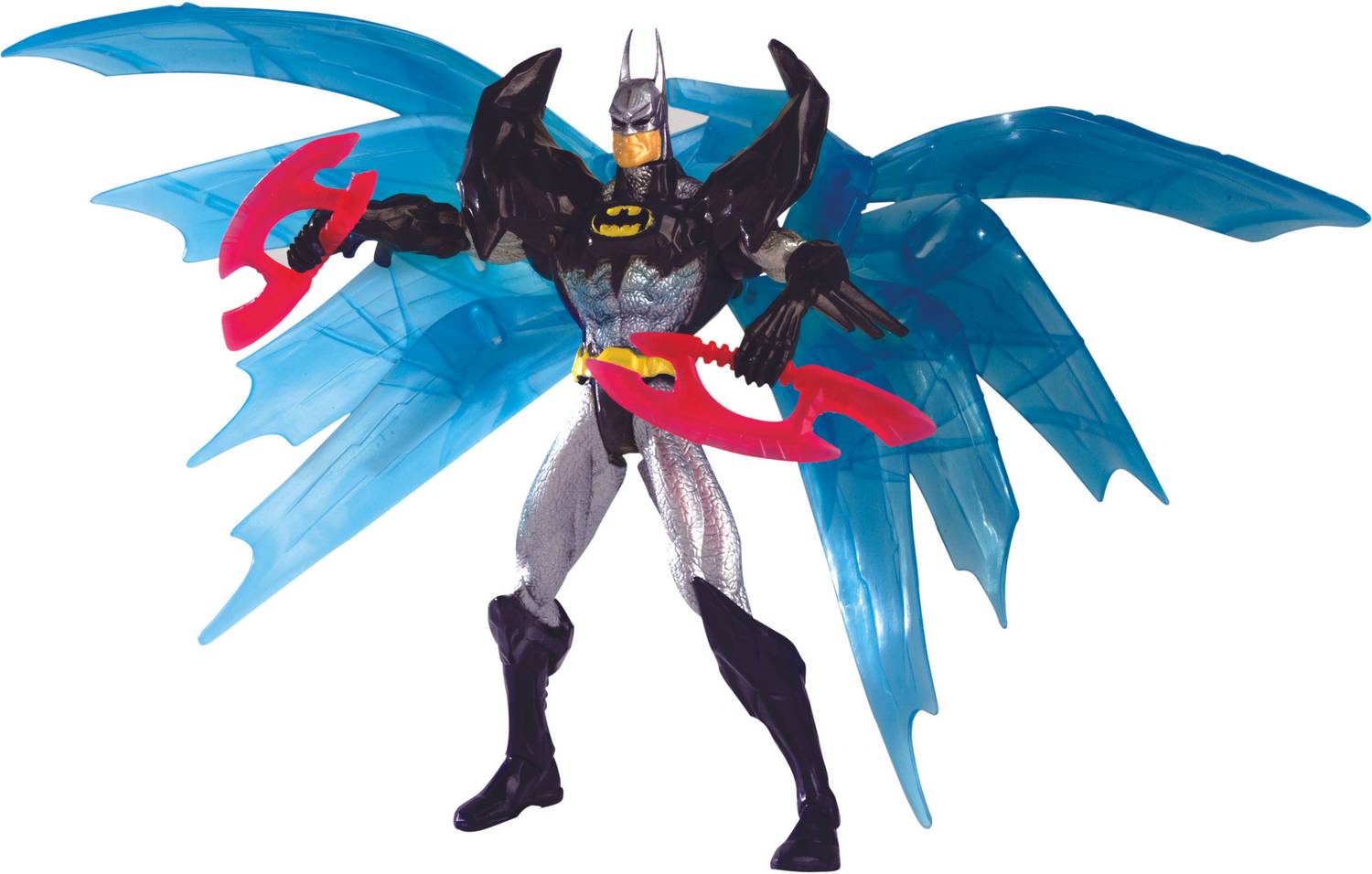 FUNSKOOL Batman - Glacier Shield - Batman - Glacier Shield . Buy 