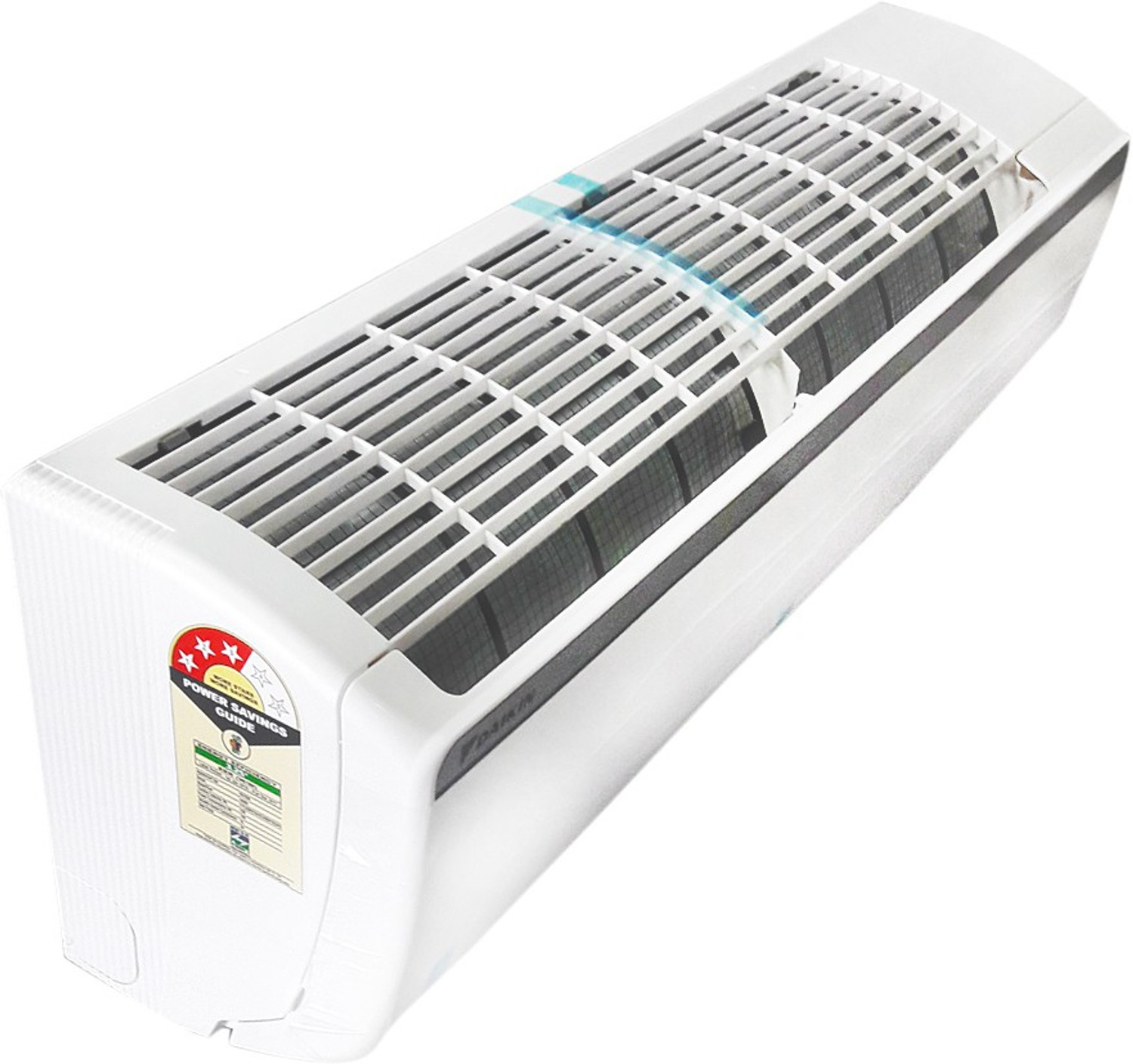 Image of Daikin 2017 Model 1 Ton 3 Star Split Fixed Speed AC