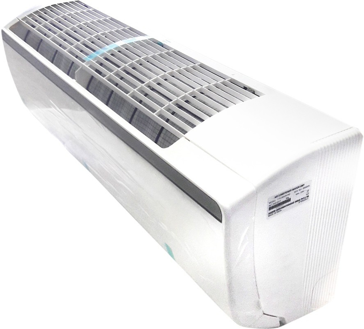 Image of Daikin 2017 Model 1 Ton 3 Star Split Fixed Speed AC